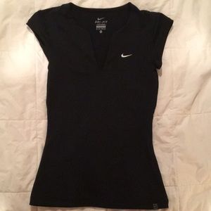Nike Dri-fit shirt